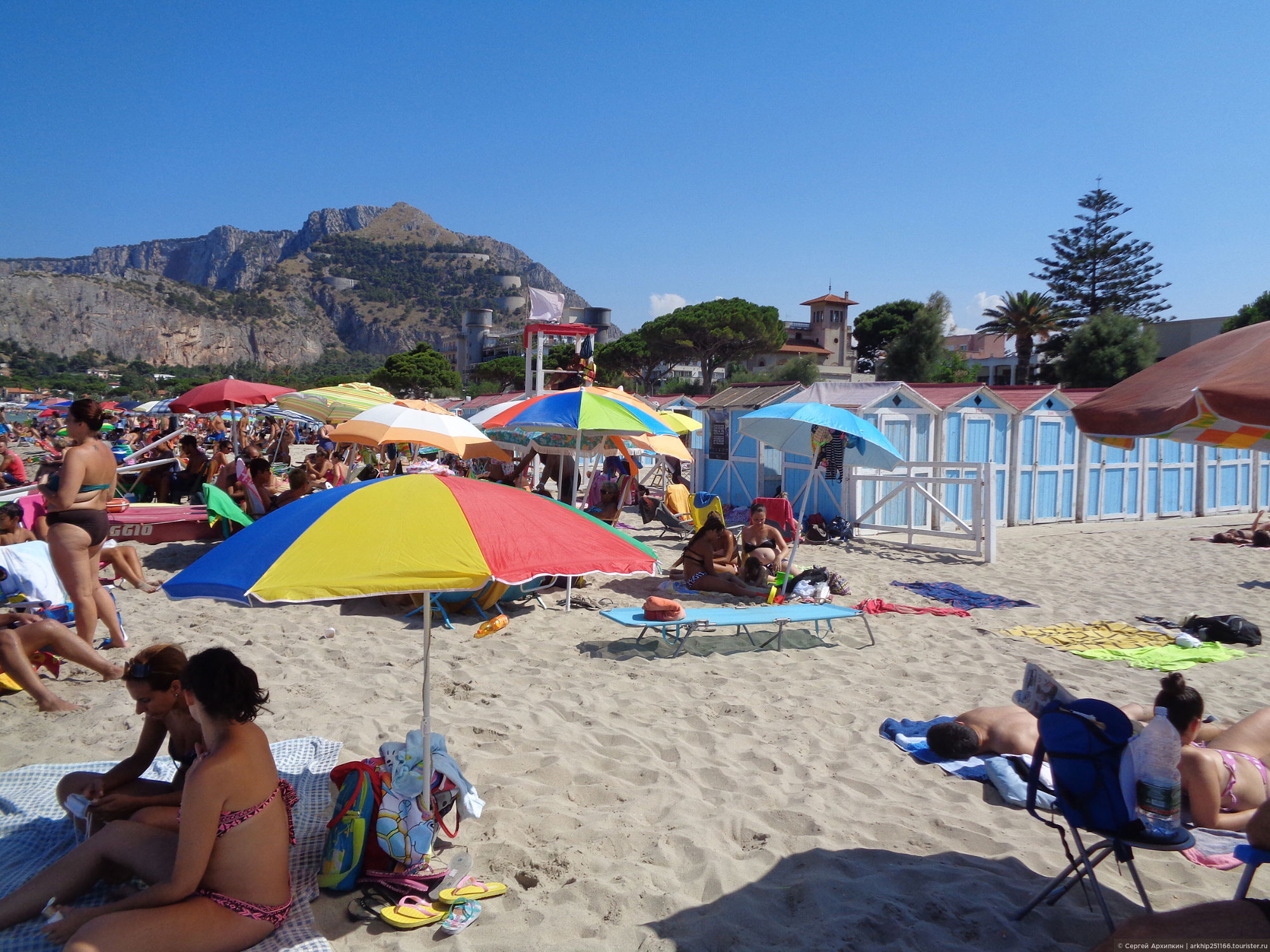 Mondello